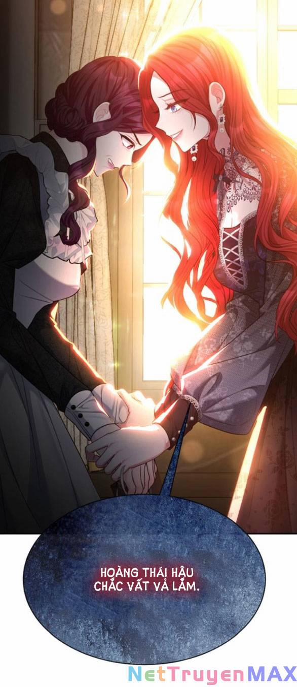 Lời Mời Gọi Của Hậu Cung 28.2 trang 21