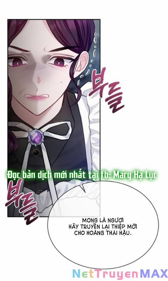 Lời Mời Gọi Của Hậu Cung 28.2 trang 23