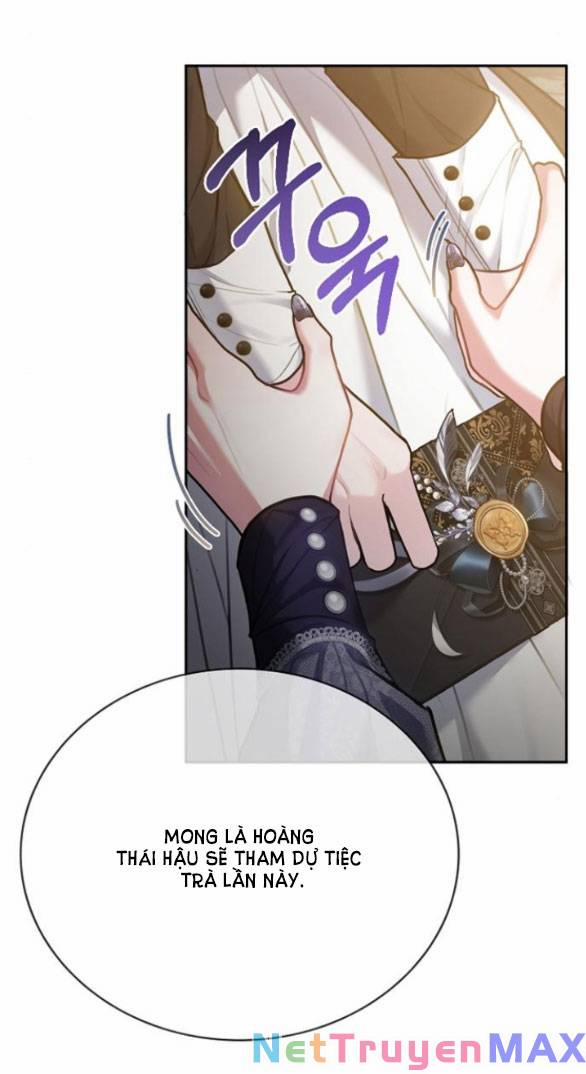 Lời Mời Gọi Của Hậu Cung 28.2 trang 25