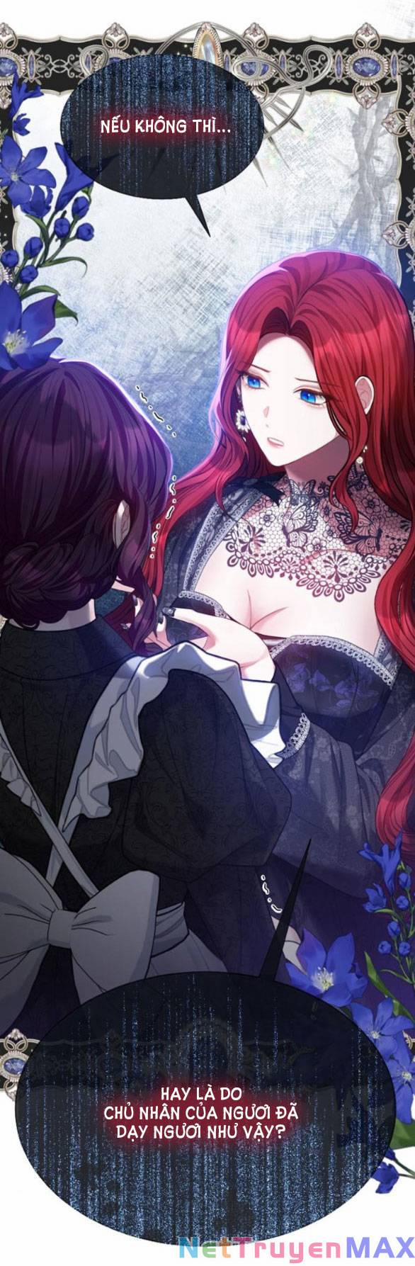 Lời Mời Gọi Của Hậu Cung 28.2 trang 3