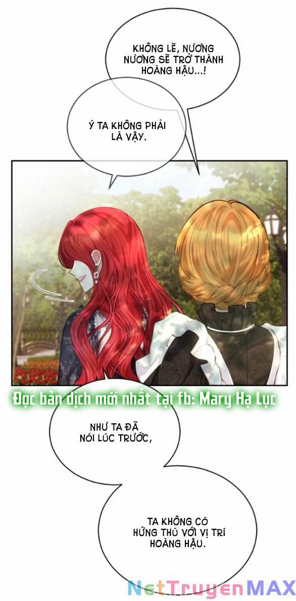 Lời Mời Gọi Của Hậu Cung 28.2 trang 39