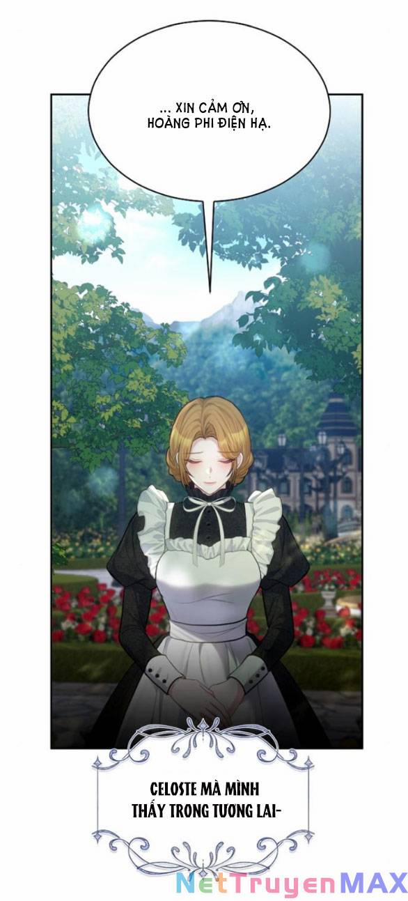 Lời Mời Gọi Của Hậu Cung 28.2 trang 53