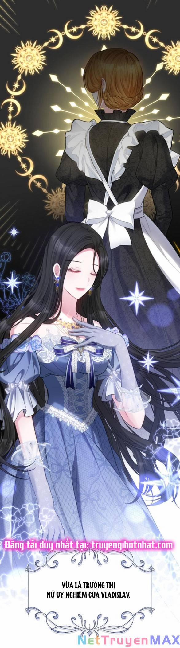 Lời Mời Gọi Của Hậu Cung 28.2 trang 56