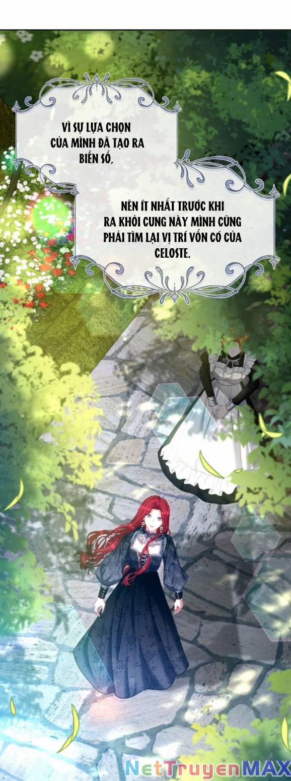 Lời Mời Gọi Của Hậu Cung 28.2 trang 60