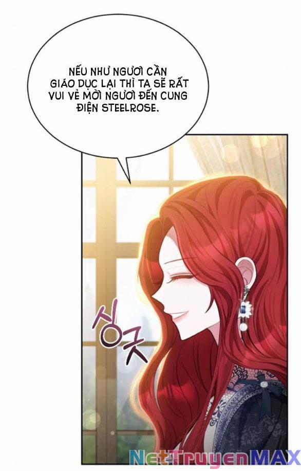 Lời Mời Gọi Của Hậu Cung 28.2 trang 7