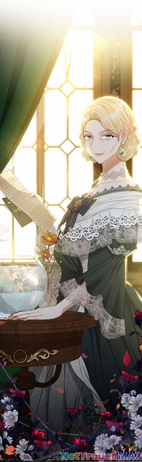 Lời Mời Gọi Của Hậu Cung 28.2 trang 70