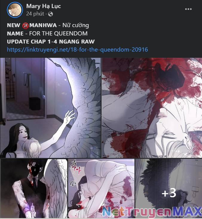 Lời Mời Gọi Của Hậu Cung 28.2 trang 74