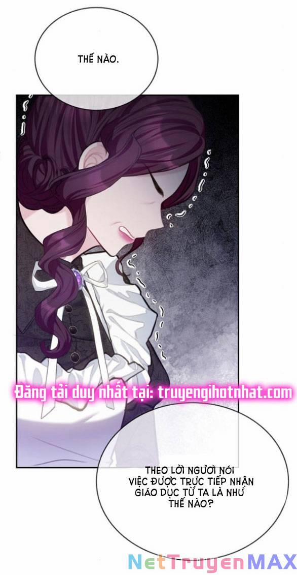 Lời Mời Gọi Của Hậu Cung 28.2 trang 9