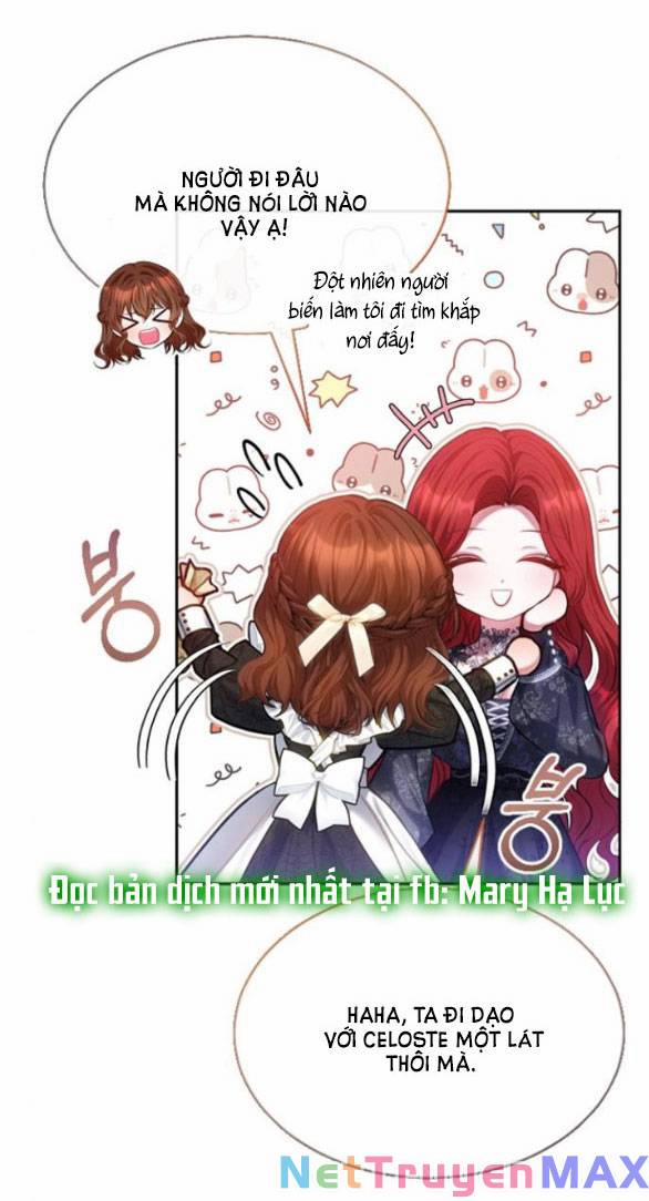 Lời Mời Gọi Của Hậu Cung 29.1 trang 19