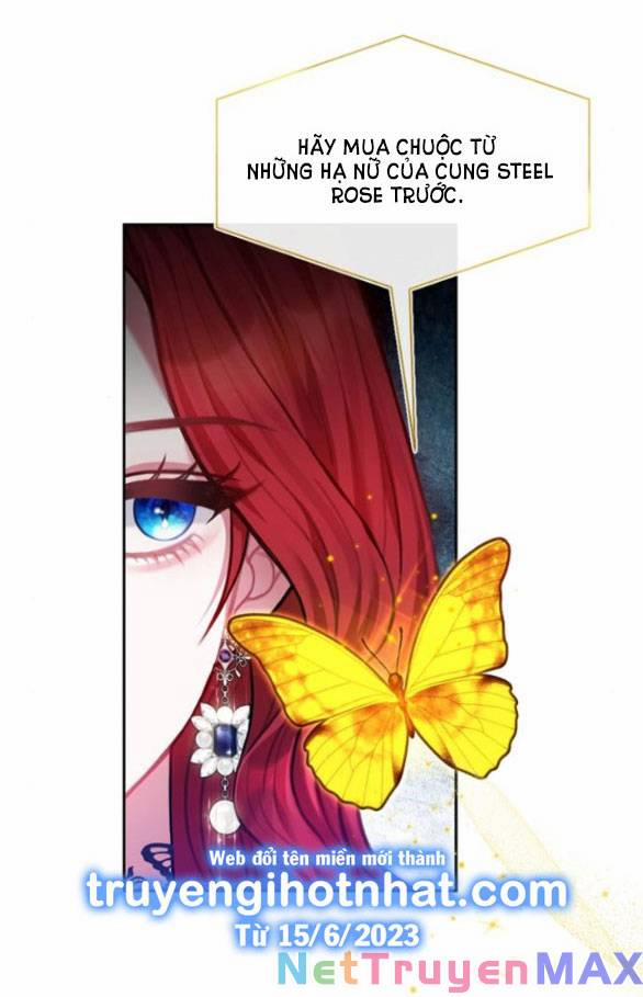 Lời Mời Gọi Của Hậu Cung 29.1 trang 27