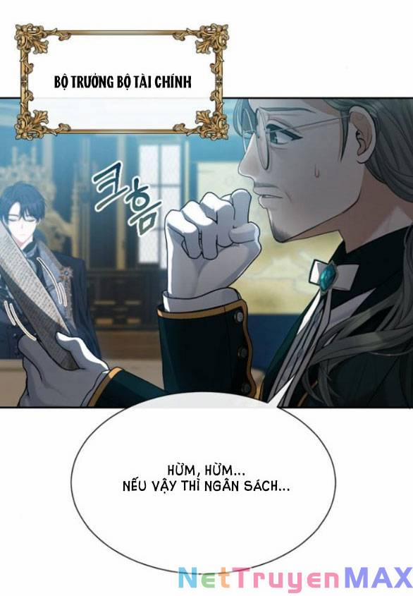 Lời Mời Gọi Của Hậu Cung 29.1 trang 49