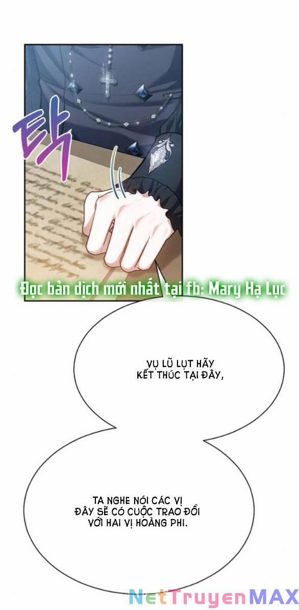 Lời Mời Gọi Của Hậu Cung 29.1 trang 51