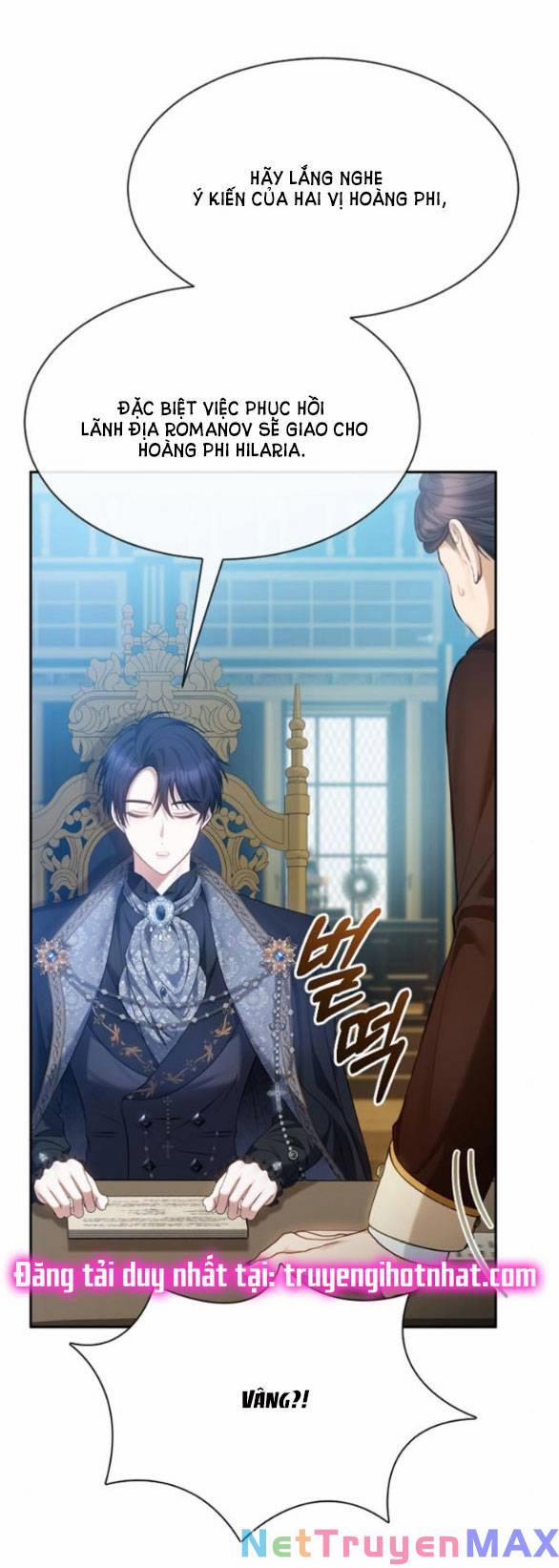 Lời Mời Gọi Của Hậu Cung 29.1 trang 55