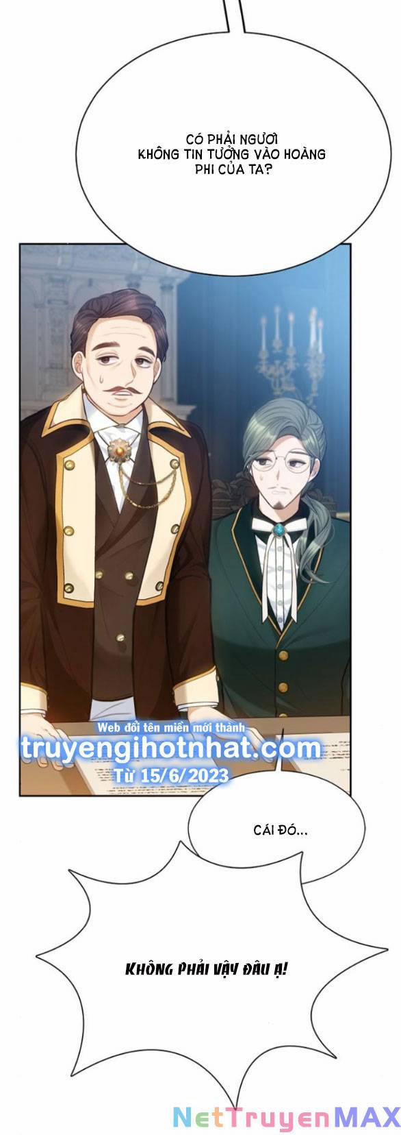 Lời Mời Gọi Của Hậu Cung 29.1 trang 59