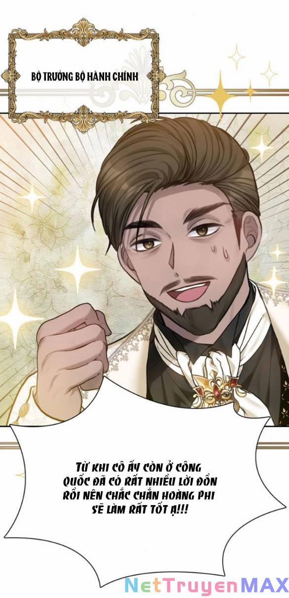 Lời Mời Gọi Của Hậu Cung 29.1 trang 61