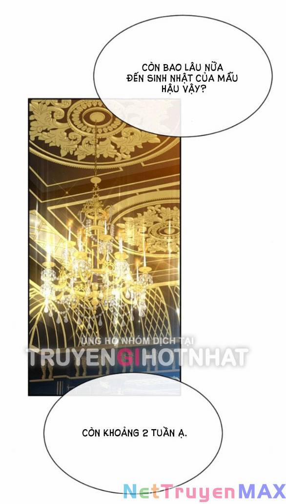 Lời Mời Gọi Của Hậu Cung 29.2 trang 15
