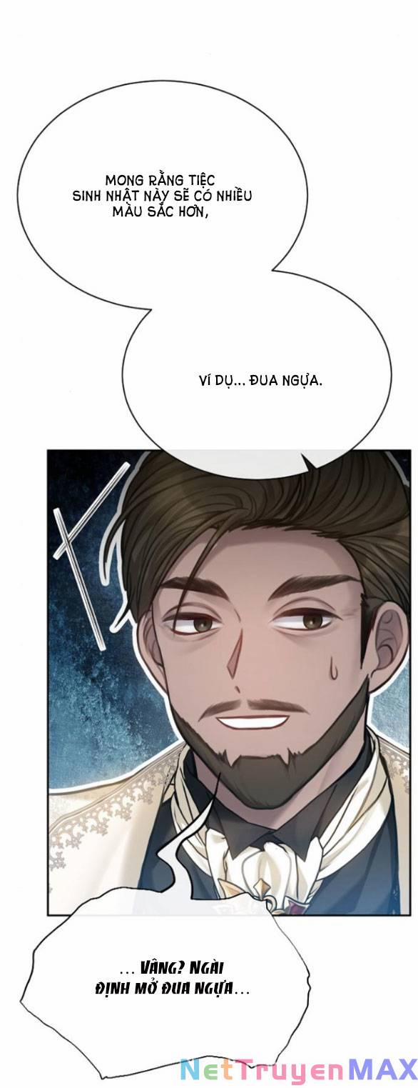 Lời Mời Gọi Của Hậu Cung 29.2 trang 21