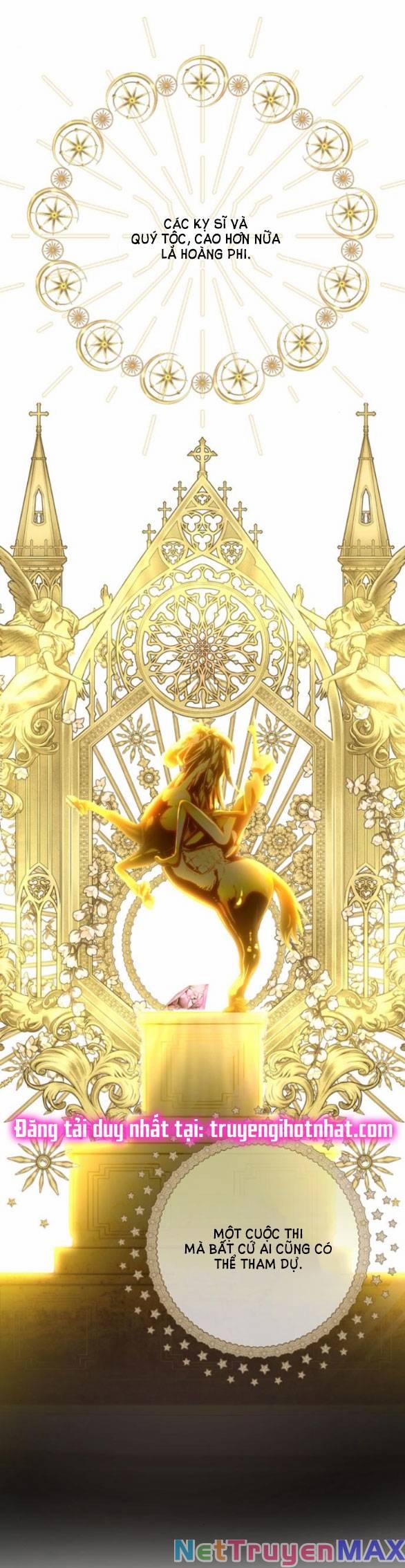 Lời Mời Gọi Của Hậu Cung 29.2 trang 23