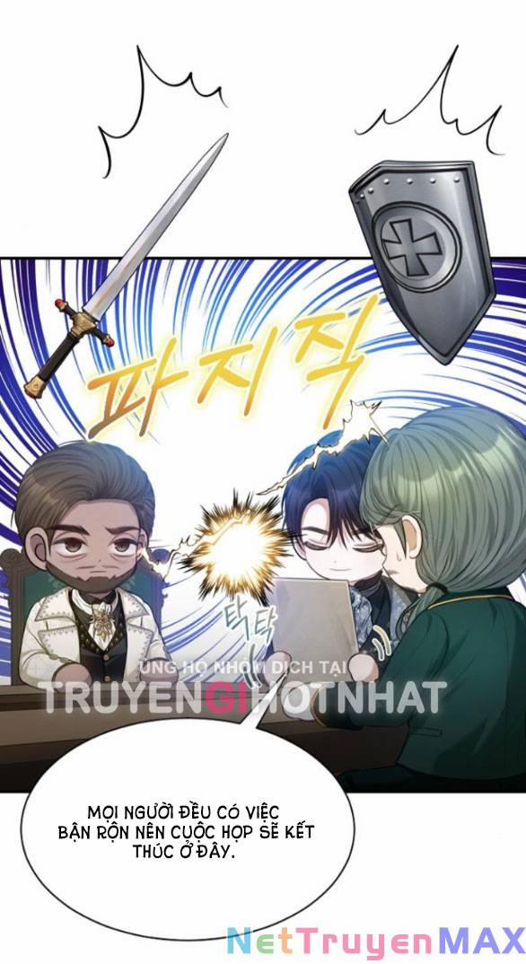 Lời Mời Gọi Của Hậu Cung 29.2 trang 30