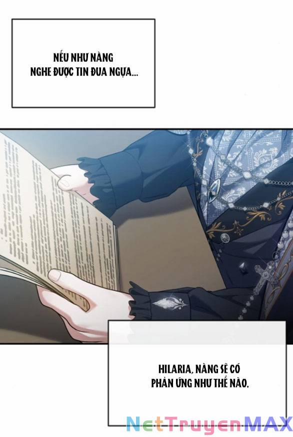 Lời Mời Gọi Của Hậu Cung 29.2 trang 32