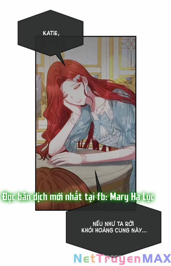 Lời Mời Gọi Của Hậu Cung 29.2 trang 34