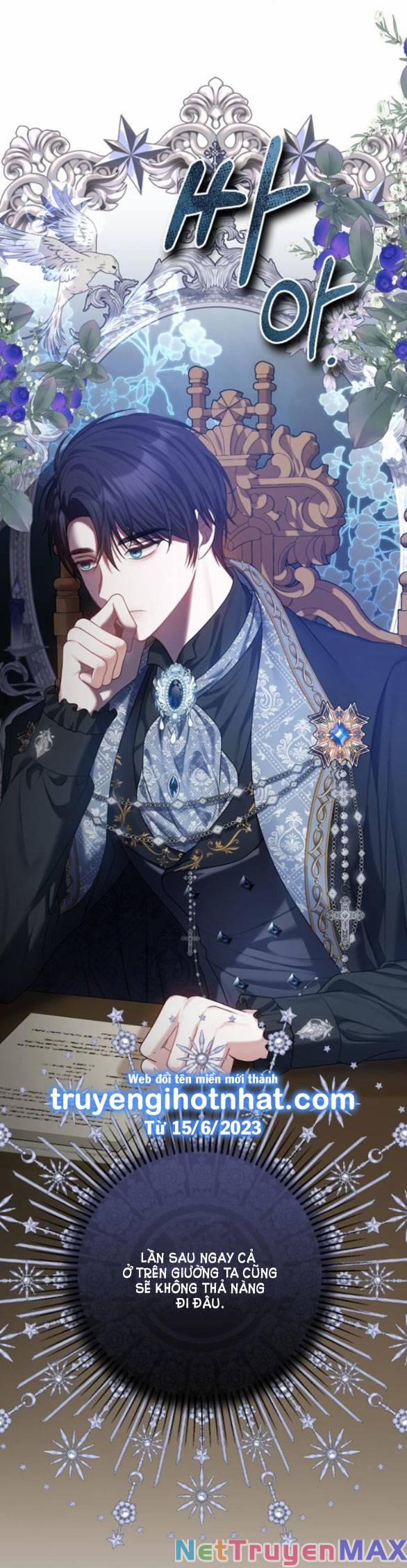 Lời Mời Gọi Của Hậu Cung 29.2 trang 42