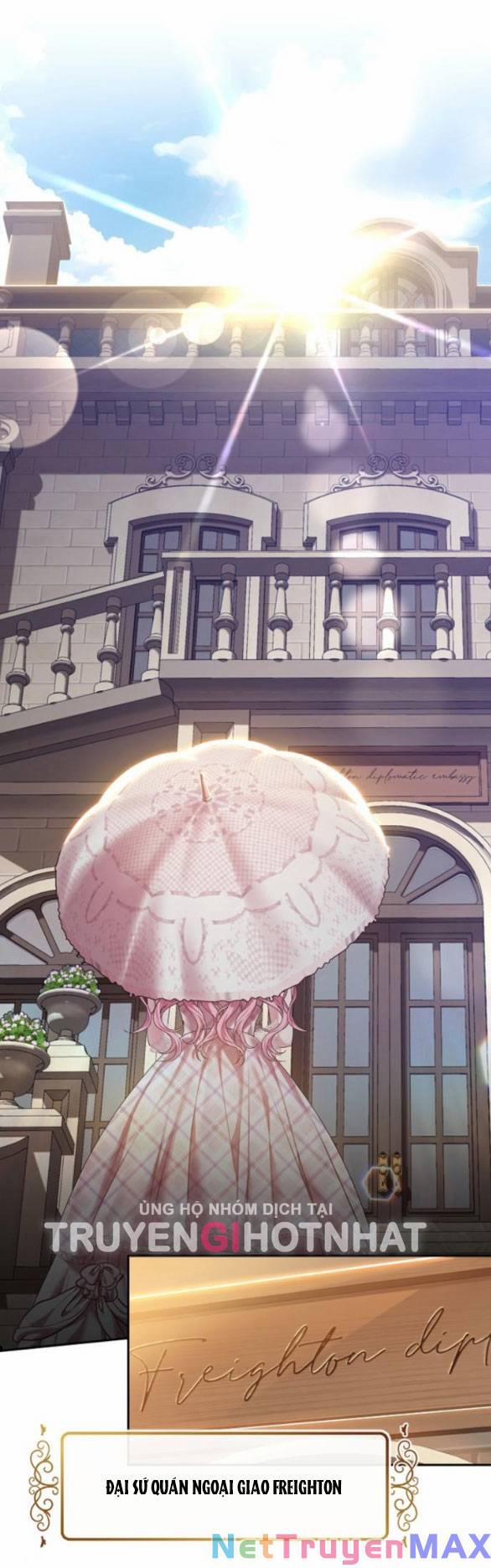 Lời Mời Gọi Của Hậu Cung 29.2 trang 46