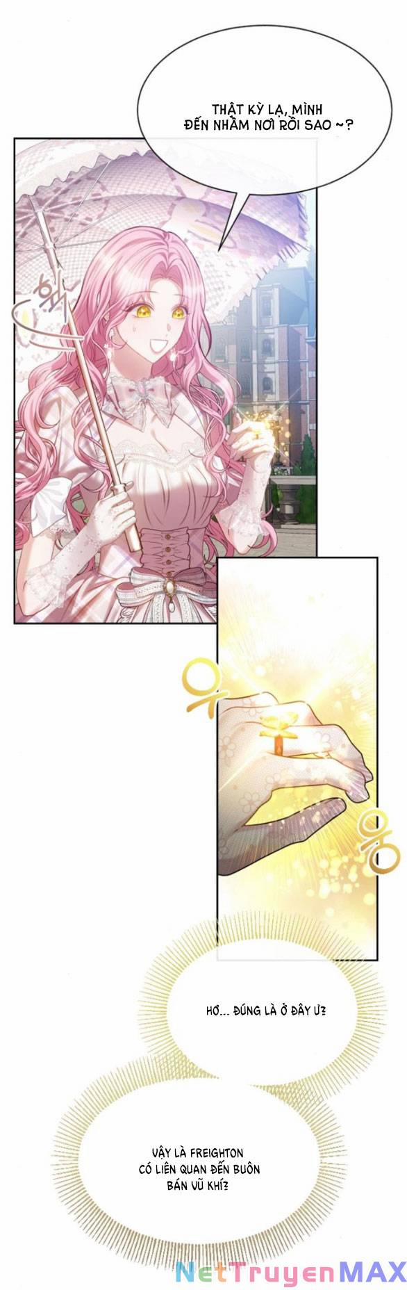 Lời Mời Gọi Của Hậu Cung 29.2 trang 48