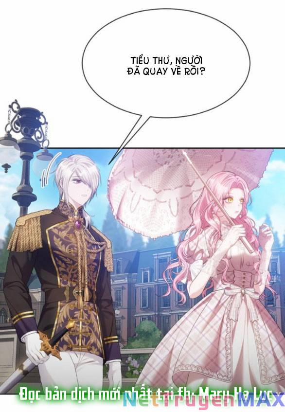 Lời Mời Gọi Của Hậu Cung 29.2 trang 50