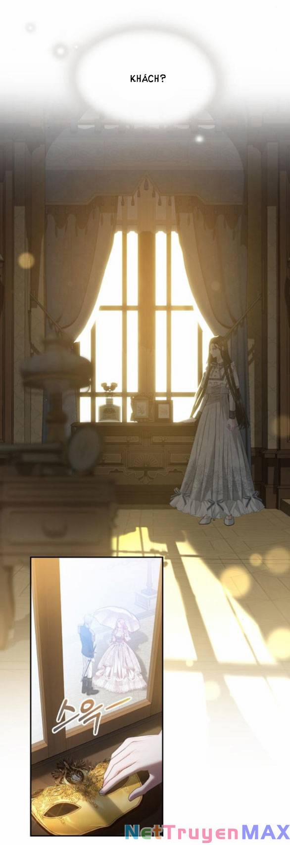 Lời Mời Gọi Của Hậu Cung 29.2 trang 56