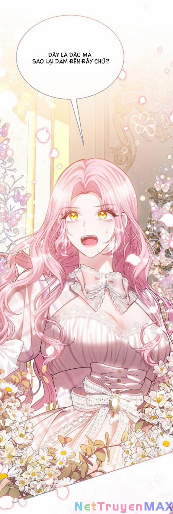 Lời Mời Gọi Của Hậu Cung 29.2 trang 64