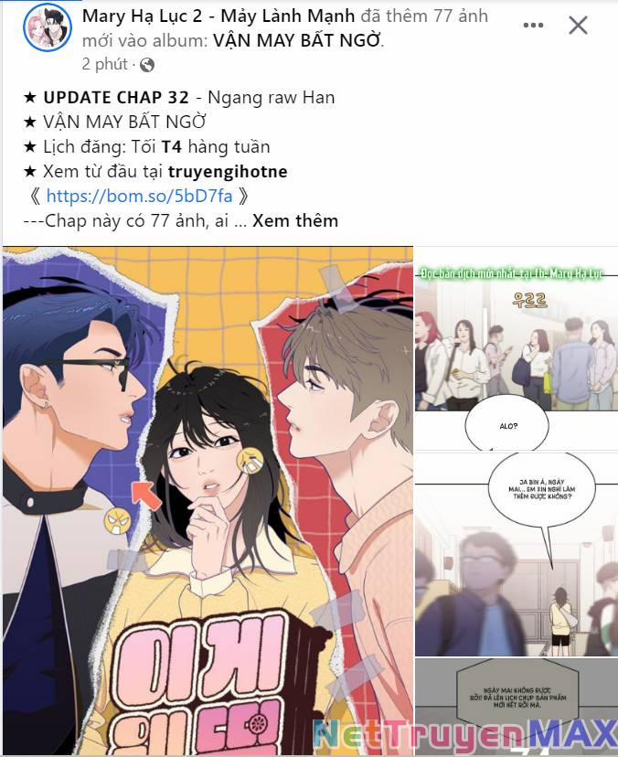 Lời Mời Gọi Của Hậu Cung 29.2 trang 67