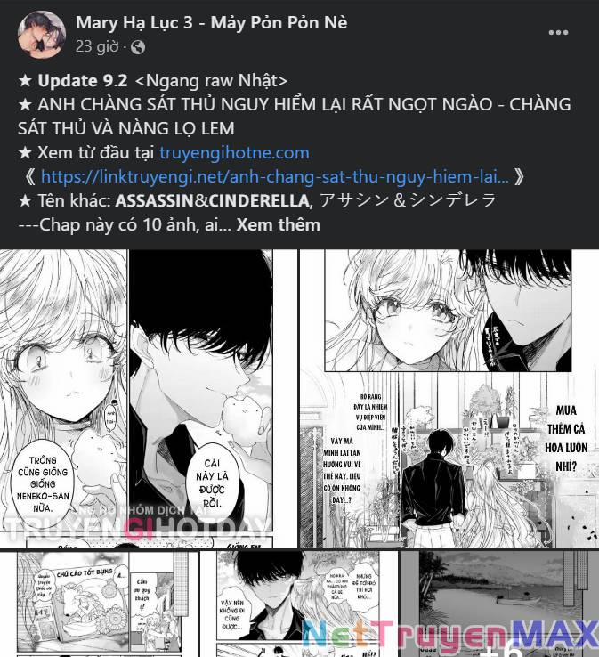 Lời Mời Gọi Của Hậu Cung 29.2 trang 68