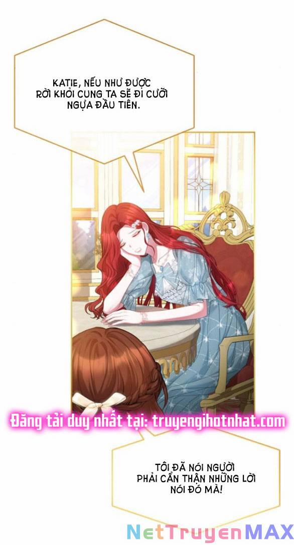 Lời Mời Gọi Của Hậu Cung 29.2 trang 7