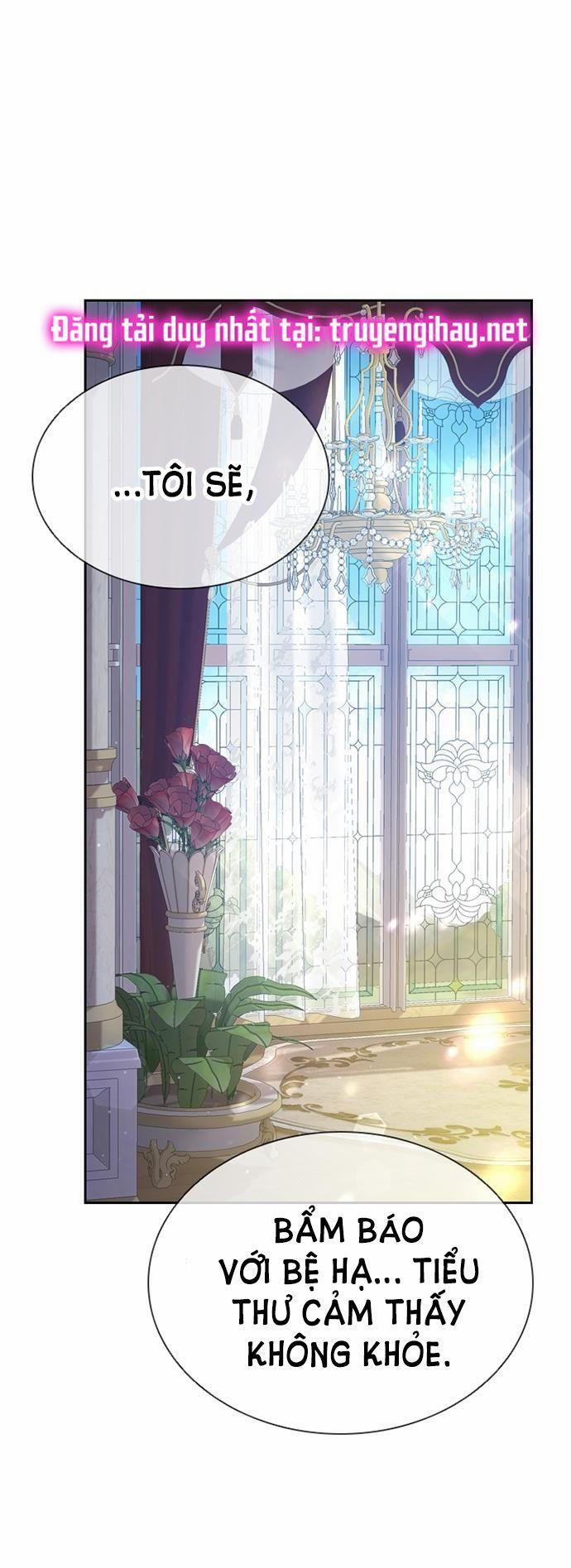 Lời Mời Gọi Của Hậu Cung 3.1 trang 1