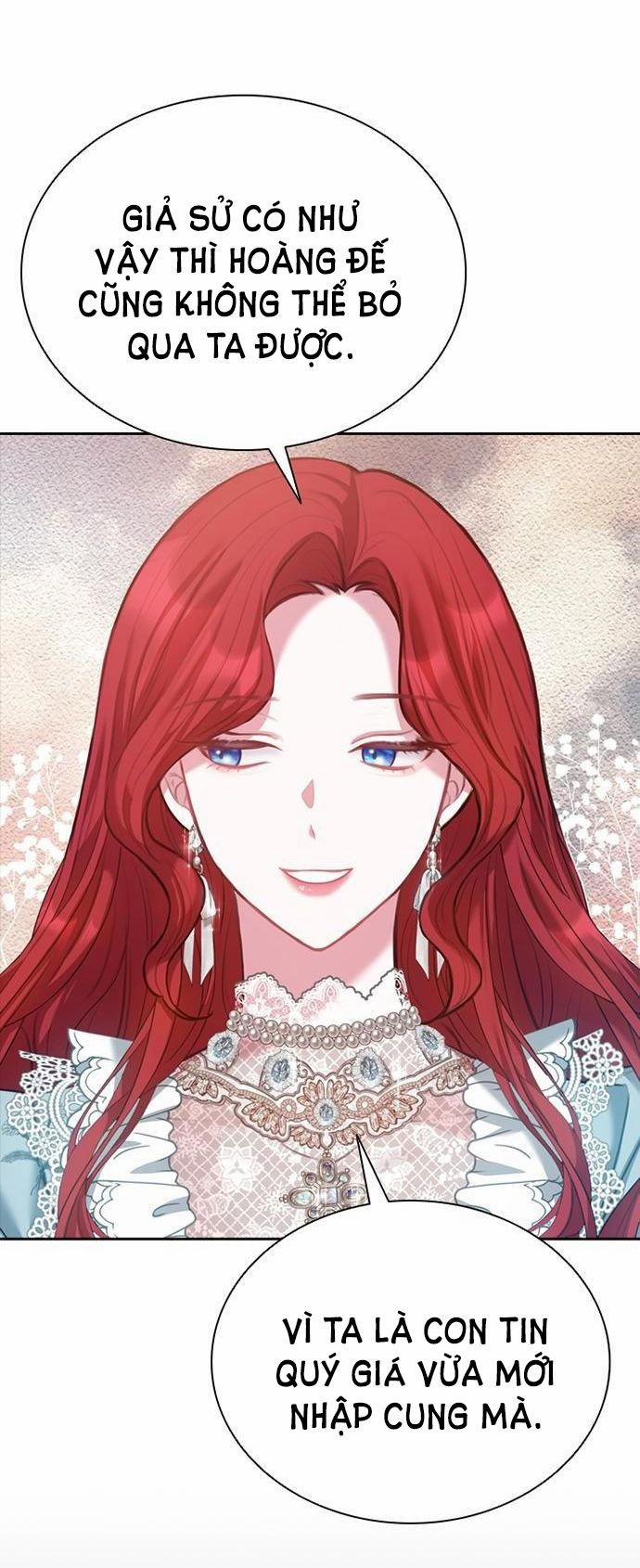 Lời Mời Gọi Của Hậu Cung 3.1 trang 10