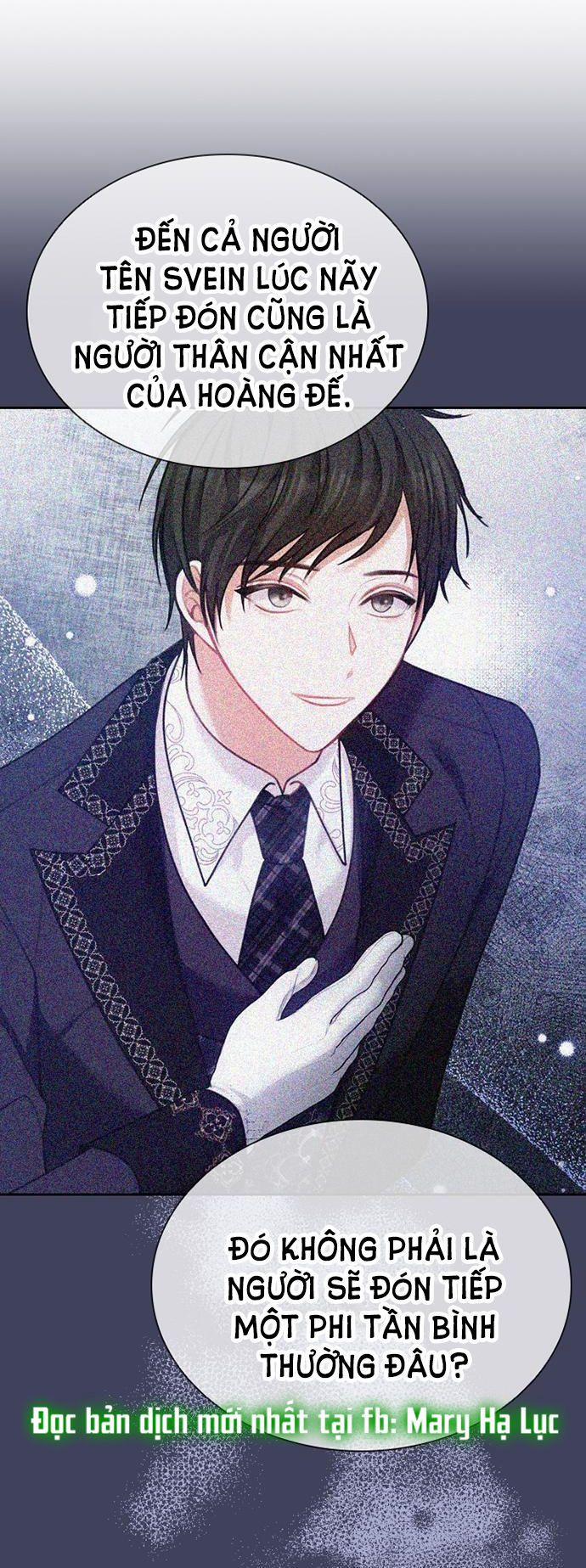 Lời Mời Gọi Của Hậu Cung 3.1 trang 11