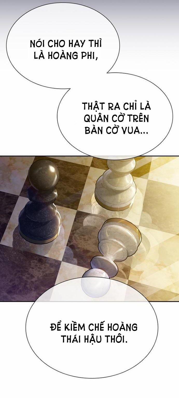 Lời Mời Gọi Của Hậu Cung 3.1 trang 13