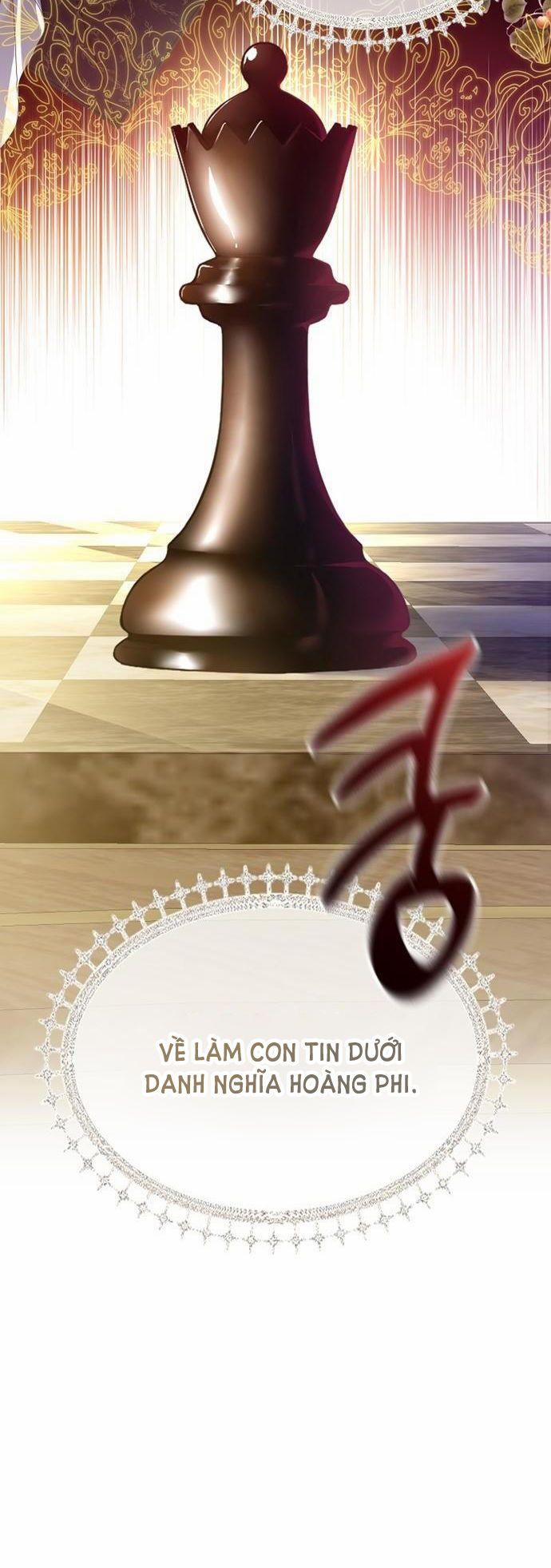 Lời Mời Gọi Của Hậu Cung 3.1 trang 16