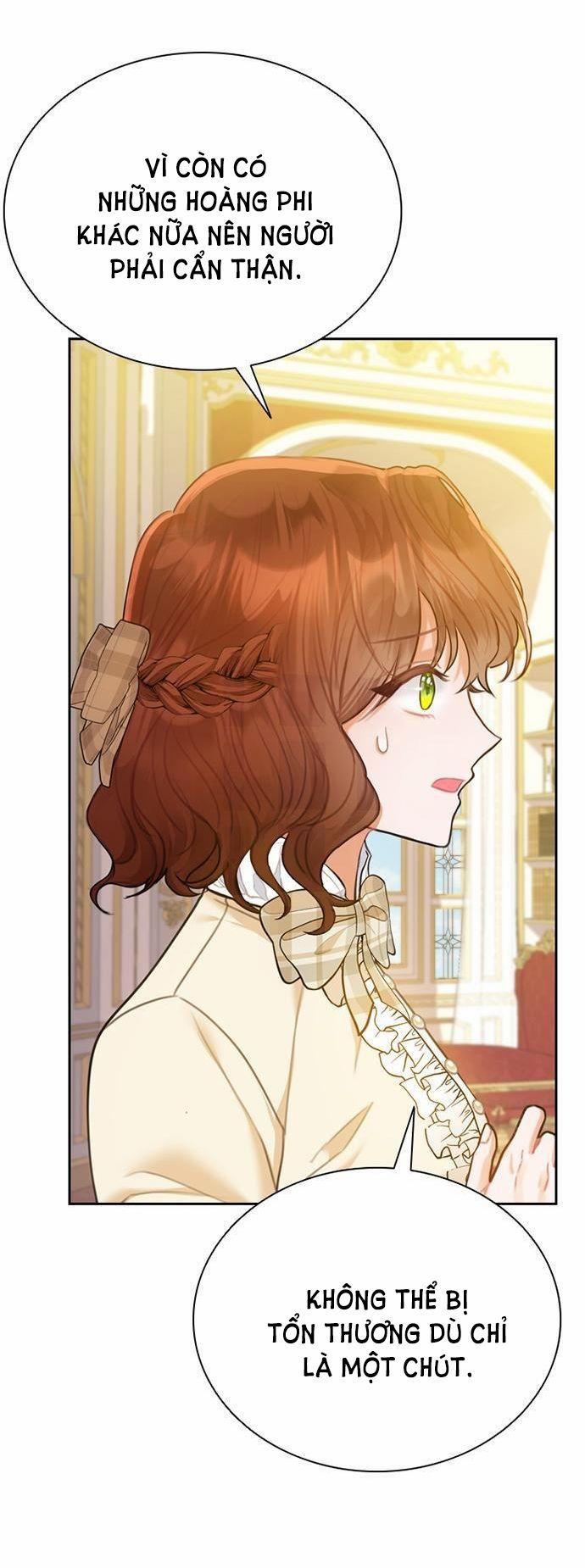 Lời Mời Gọi Của Hậu Cung 3.1 trang 18