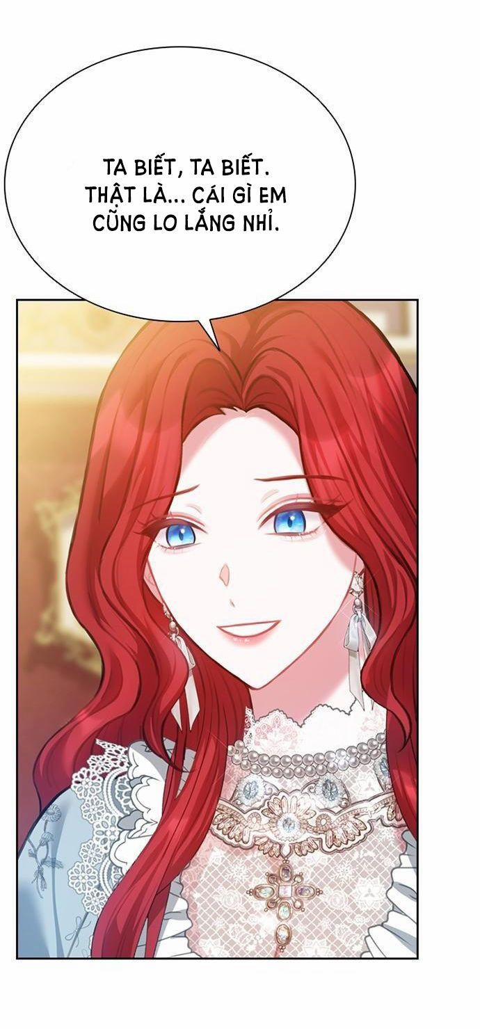 Lời Mời Gọi Của Hậu Cung 3.1 trang 19