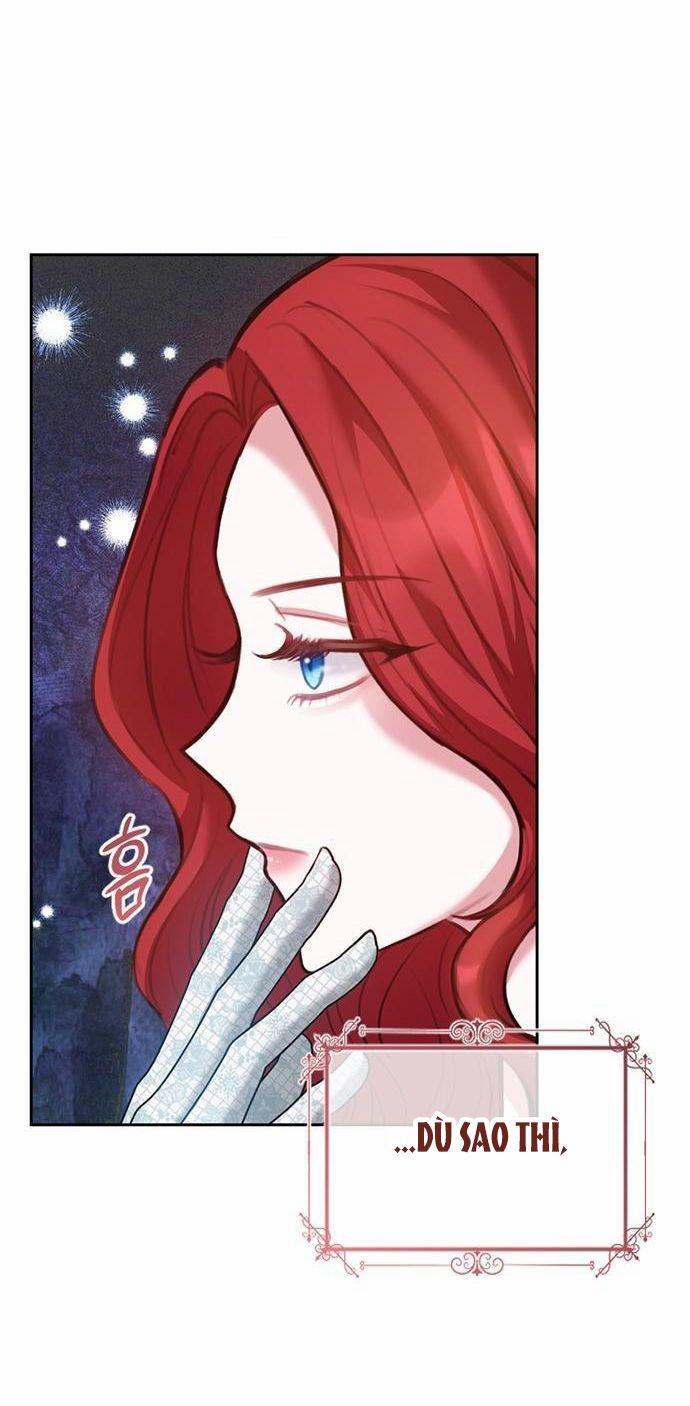 Lời Mời Gọi Của Hậu Cung 3.1 trang 21