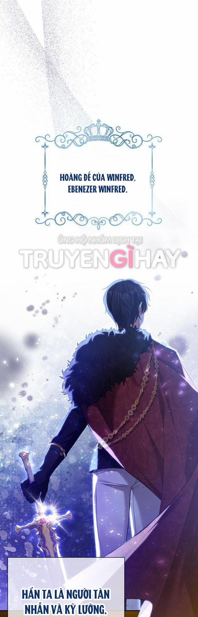 Lời Mời Gọi Của Hậu Cung 3.1 trang 23