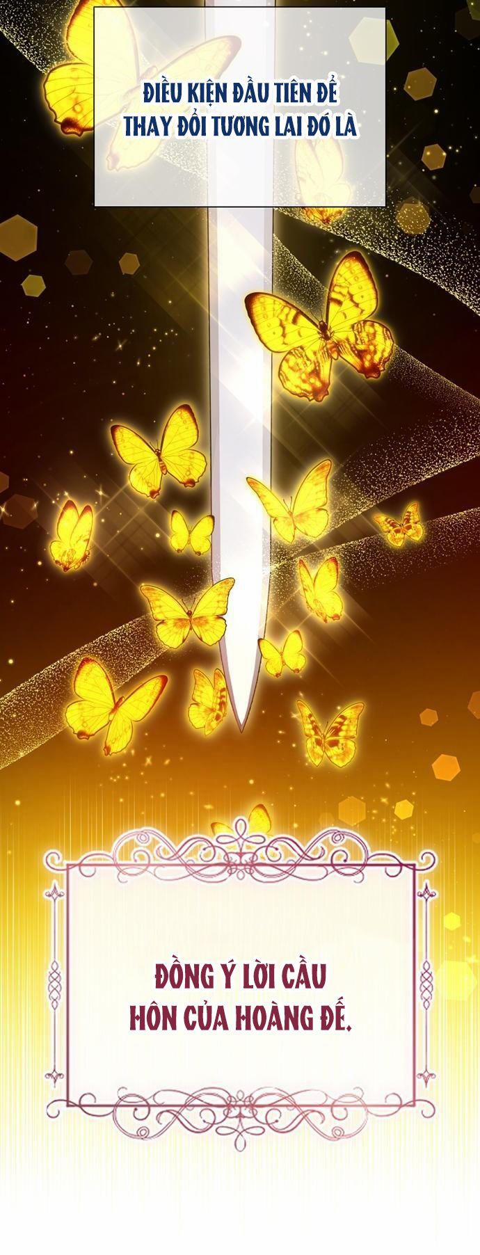 Lời Mời Gọi Của Hậu Cung 3.1 trang 25