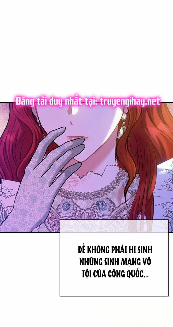 Lời Mời Gọi Của Hậu Cung 3.1 trang 26