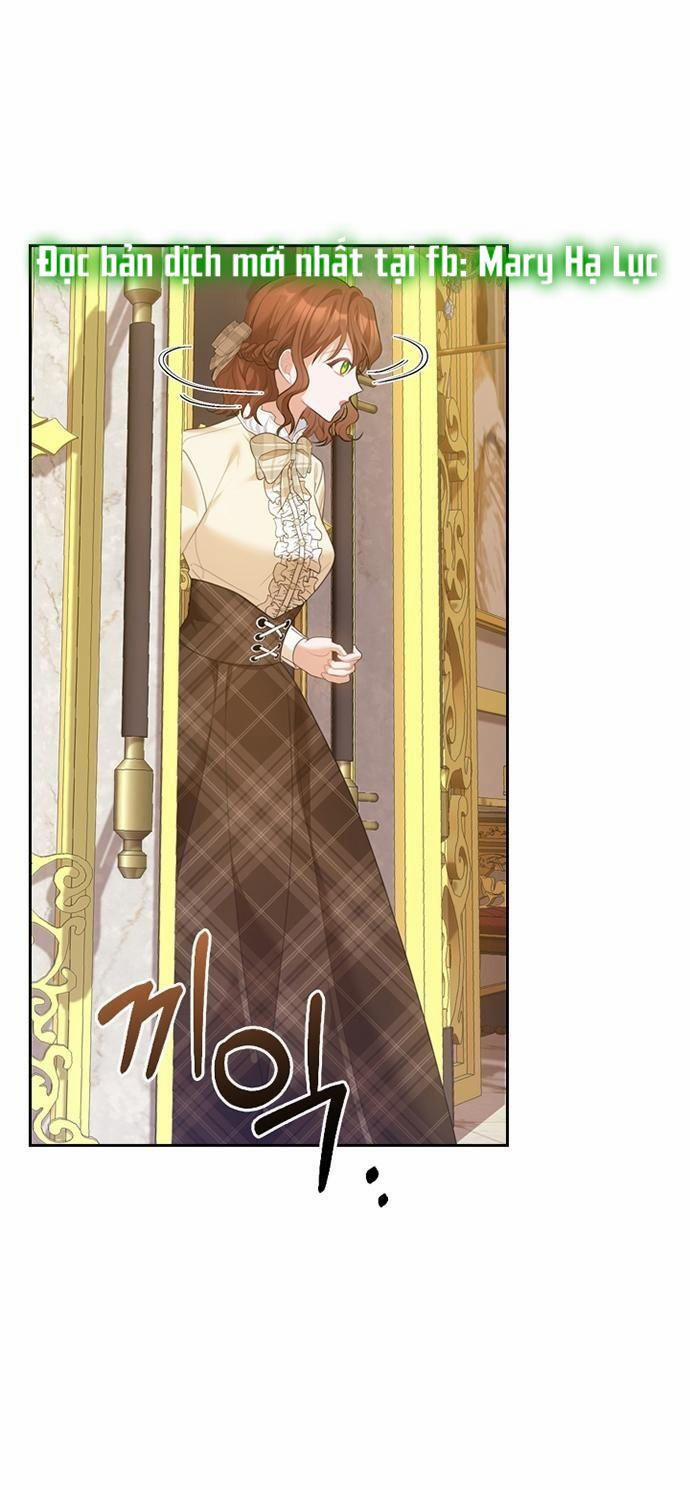 Lời Mời Gọi Của Hậu Cung 3.1 trang 29