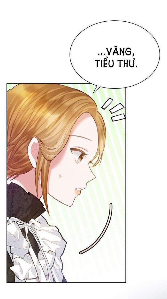 Lời Mời Gọi Của Hậu Cung 3.1 trang 3