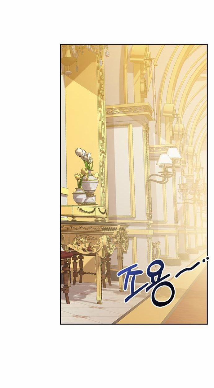 Lời Mời Gọi Của Hậu Cung 3.1 trang 30