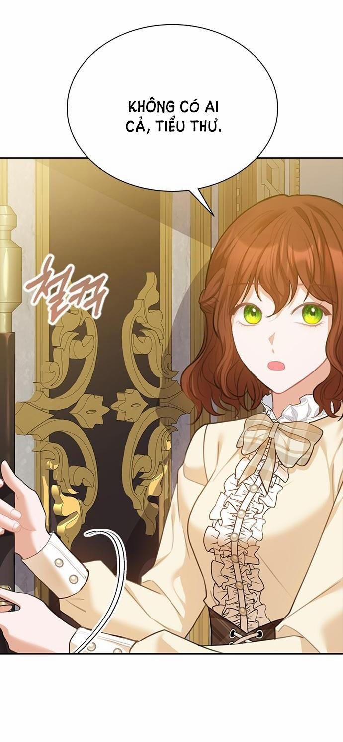 Lời Mời Gọi Của Hậu Cung 3.1 trang 31