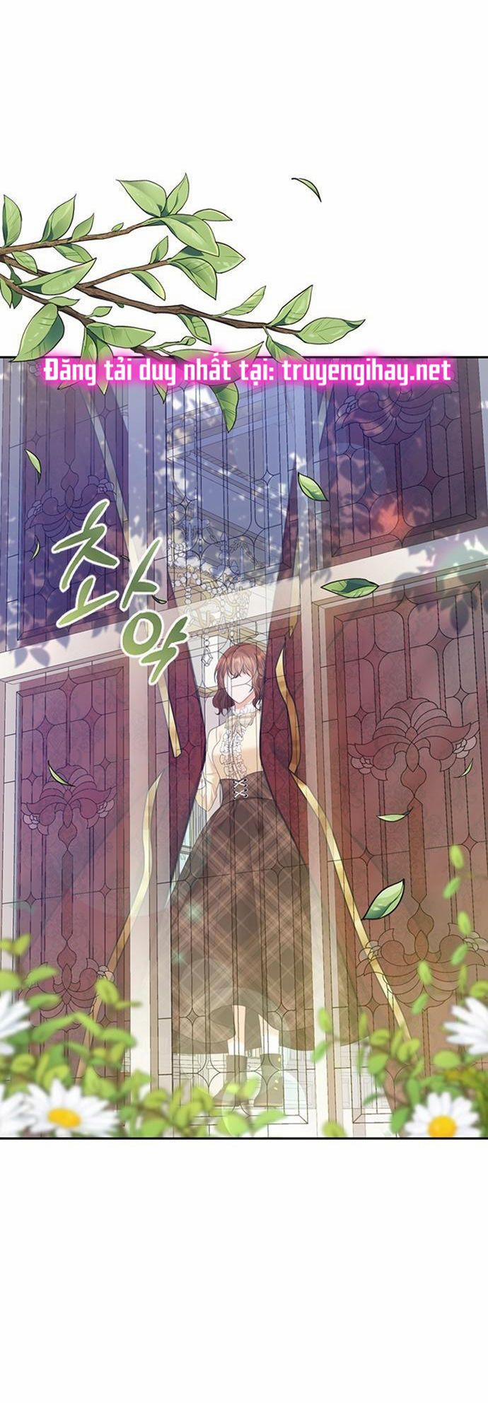 Lời Mời Gọi Của Hậu Cung 3.1 trang 34